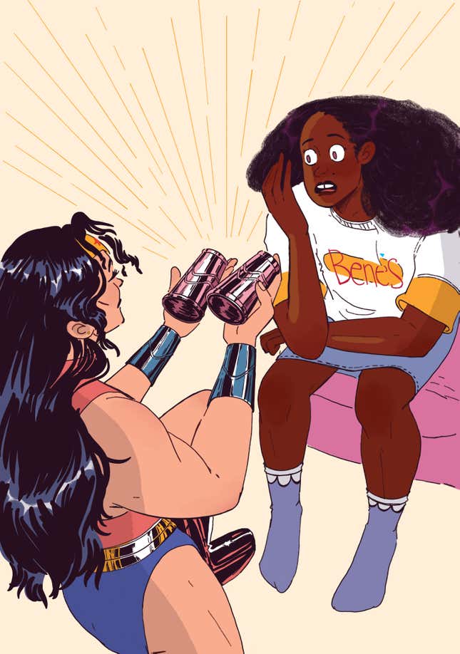 Nubia: Real One (2021)