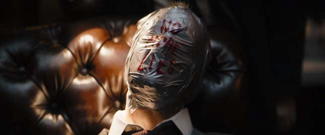 Image for article titled Breaking Down The Batman's First Trailer: Haunting Secrets and Enigmatic Clues