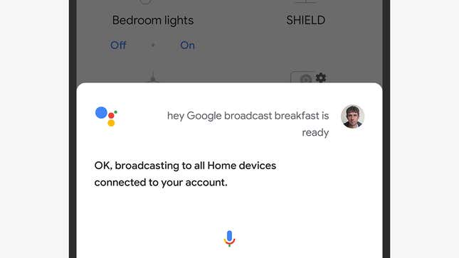 Image for article titled All the Ways You Can Use Multiple Smart Speakers Together