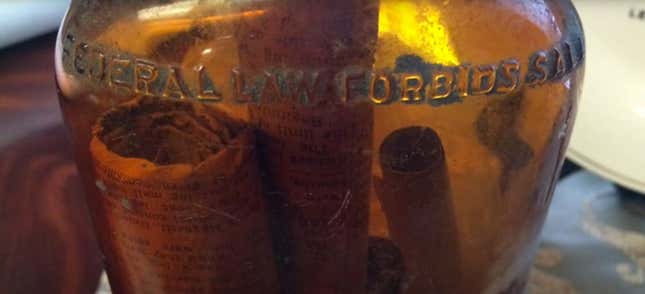 Image for article titled The 10 Coolest Time Capsules Opened in 2015