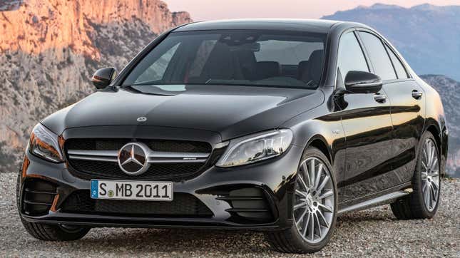 These Are the Best One-Year-Old Luxury Cars to Score Deals on in 2019