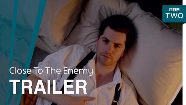 Feed Your Appetite for BBC Costume Dramas With Help from Angela Bassett and Alfie Allen
