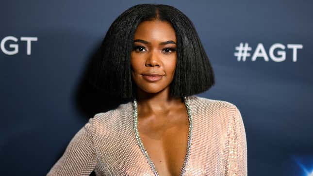 Image for article titled Gabrielle Union Leaves America&#39;s Got Talent Following Claims of Racism and &#39;Toxic Culture&#39; at NBC