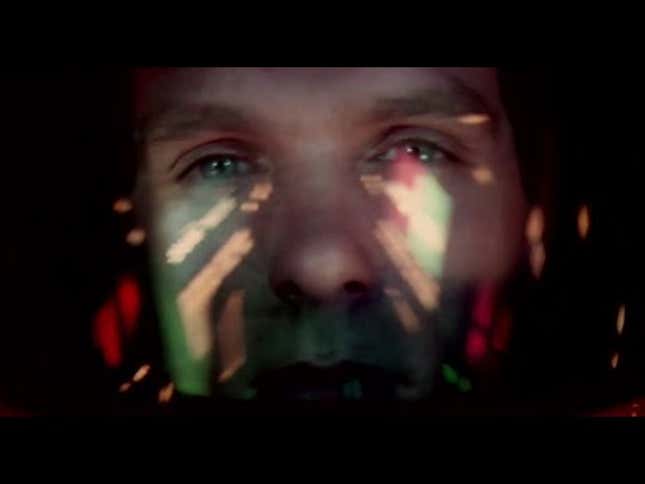 New Trailer For Stanley Kubrick's <em>2001</em> Shows Why It's Still The Best