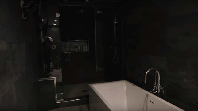 Image for article titled Pete Davidson's Basement Apartment Is a Man Cave Fit for a Teen Boy