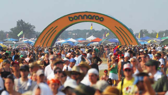 Image for article titled 2015 Summer Festival Guide