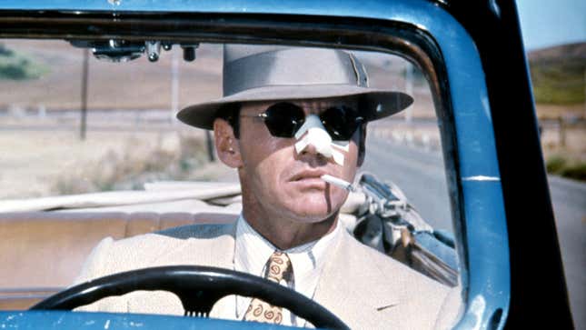 Image for article titled Forget it, Jake… It&#39;s a Netflix prequel to Chinatown from David Fincher