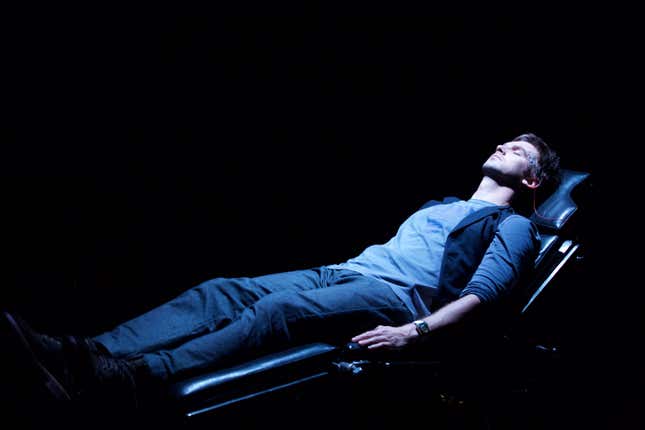Photo: FX
