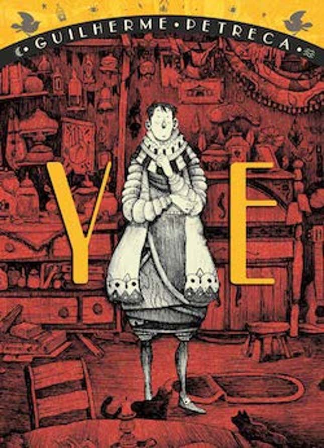 Image for article titled The 20 best comics of 2019