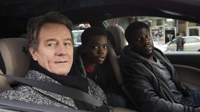 Image for article titled The 20 worst films of 2019