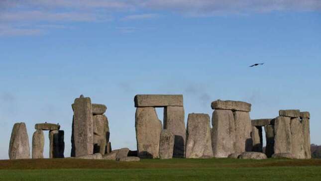 Stonehenge