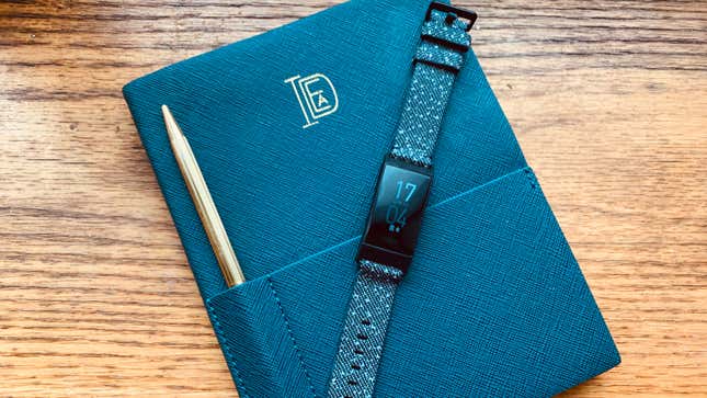 The Charge 4 is great if you want a basic tracker, but it feels like covid-19 stole its thunder.