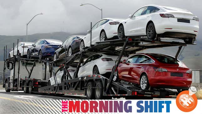 It Wasn’t So Hard Getting Tesla’s Factory Reopened After All