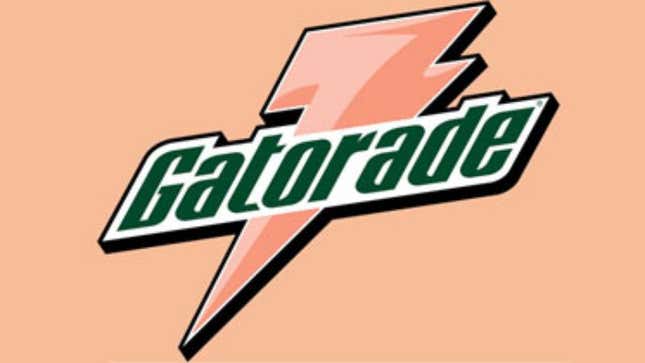 Image for article titled Millions Of Dollars Of Scientific Research Helps Gatorade Create New Peach Flavor