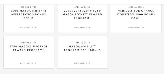 mazda-is-offering-a-1-500-rebate-to-trade-your-old-mazda-3-for-a-new-one