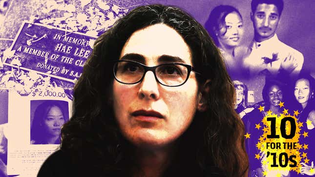 <i>Serial </i>didn't invent true crime, but it did legitimize it