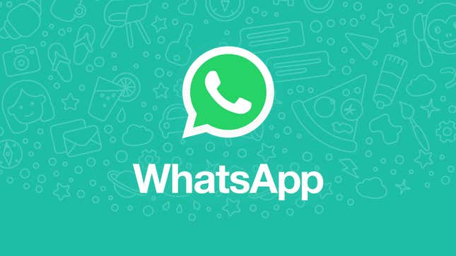 Imagen para el artículo titulado Confirmado: WhatsApp tendrá publicidad a partir de 2020