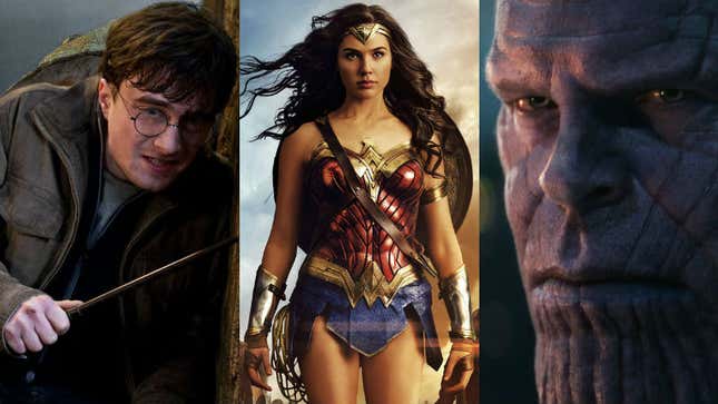 Our 25 Favorite Summer Blockbusters of the 2010s