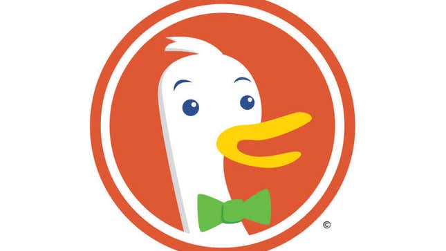 Image for article titled Block Chrome&#39;s FLoC Tracking With This DuckDuckGo Extension