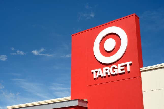 Image for article titled Dear Target, I Miss You. *Sniffle*