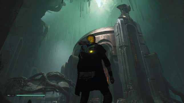 Un poco de la esencia Tomb Raider y Uncharted en Star Wars.