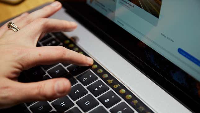 Imagen: Alex Cranz/Gizmodo