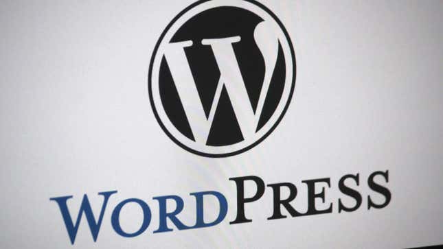 Image for article titled Update This WordPress Plugin to Prevent a Site Takeover