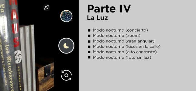 Imagen para el artículo titulado Hemos puesto a un inútil a sacar fotos con el Huawei P30 Pro, el OnePlus 7 Pro y el Pixel 3a. Este es el resultado