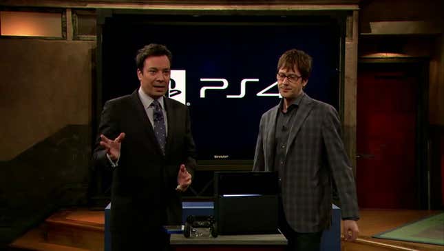Microsoft's Muddled Messaging, Displayed On National Television