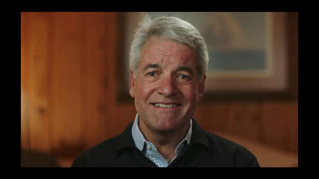 Fyre Festival's extremely "dedicated" Andy King might be getting his own reality show<em></em>
