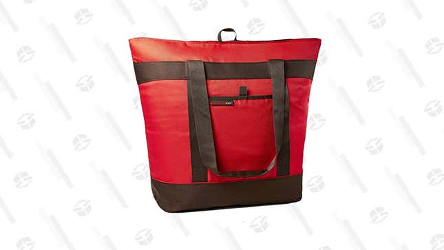 Rachael Ray ChillOut Thermal Tote XL | $19 | Amazon
