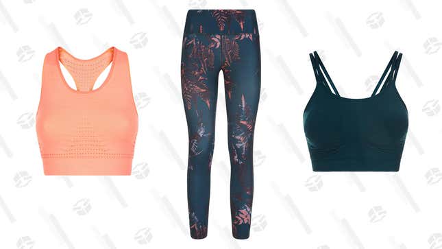 Up to 60% Off Activewear | Sweaty Betty