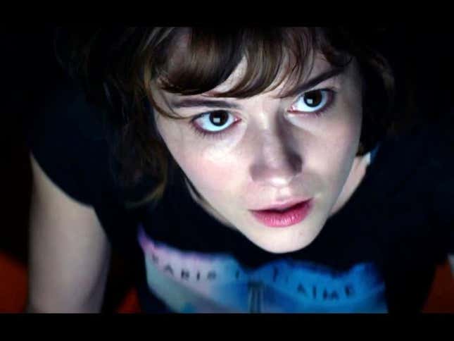 New <i>10 Cloverfield Lane</i> trailer reveals all the paranoid details