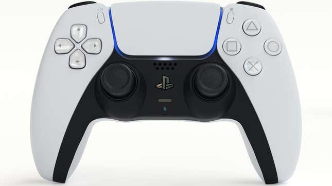 Image for article titled How to Use a PlayStation 5 Controller With Steam
