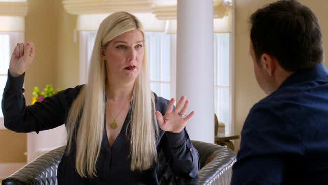 Netflix's <i>Surviving Death</i> investigates the possibility of an afterlife