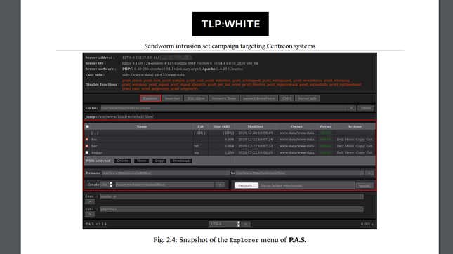 Image for article titled France Just Suffered a SolarWinds-Style Cyberattack