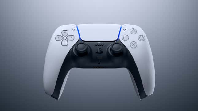 Image for article titled The PS5’s Limited Controller Support Is An Issue For Gamers Who Need Accessibility Options