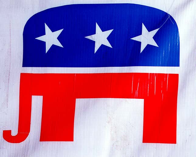 Image for article titled More Republican Bigotry in Today&#39;s &#39;Water Is Wet&#39; News