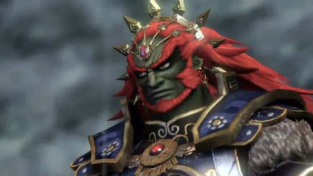 Image for article titled Gamers, Please Give Us A Minute, We’re On The Phone With Ganondorf And It Sounds Like His Dad Was Hospitalized