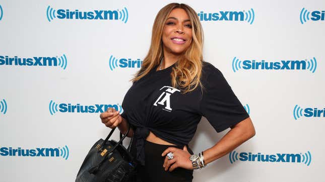Image for article titled What Am I Gonna Do Without Wendy Williams to Hate-Watch?