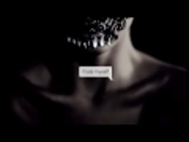 New Video Proves Robin Thicke Is The Beyoncé of Pretending To Be Sorry