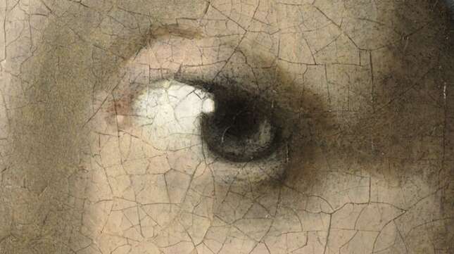 Escanean el cuadro <i>La Joven de la Perla</i> en una imagen de 10.000 millones de píxeles