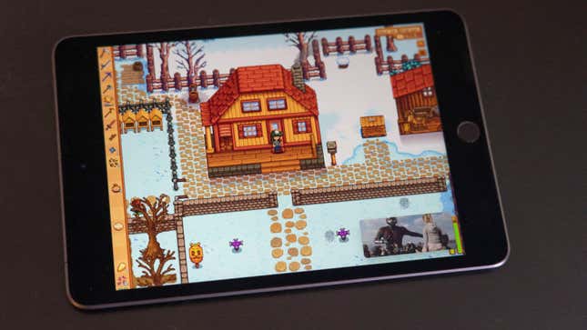Imagen para el artículo titulado No se me ocurre ningún gran motivo para que alguien se compre un iPad Mini en pleno 2019