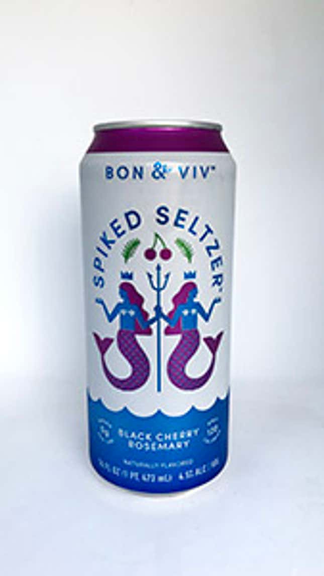 Image for article titled What’s the best-tasting hard seltzer?