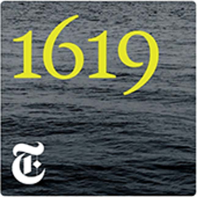 Image for article titled The podcasts that defined the 2010s