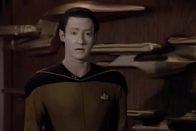 Image for article titled The Best Ways To Honor The 50th Anniversary Of Star Trek