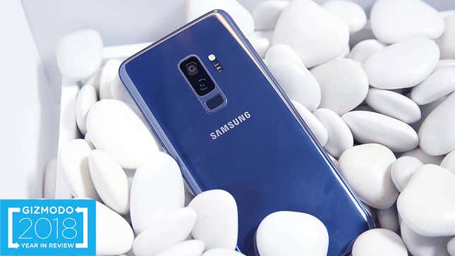 Samsung Can't Afford to Hold Back Anymore<em></em>