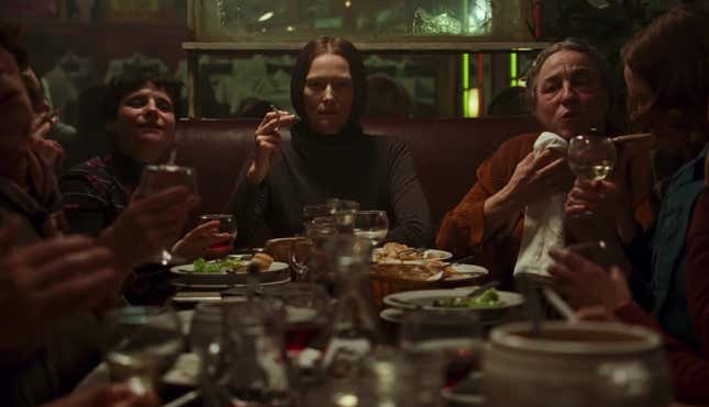 The first full <i>Suspiria</i> trailer is here