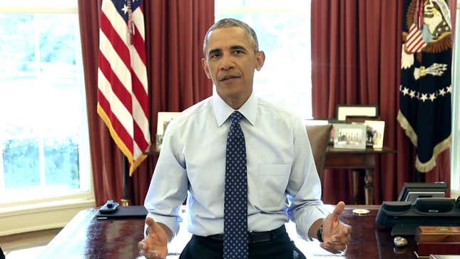 How to Watch President Obama's Final State of the Union Address