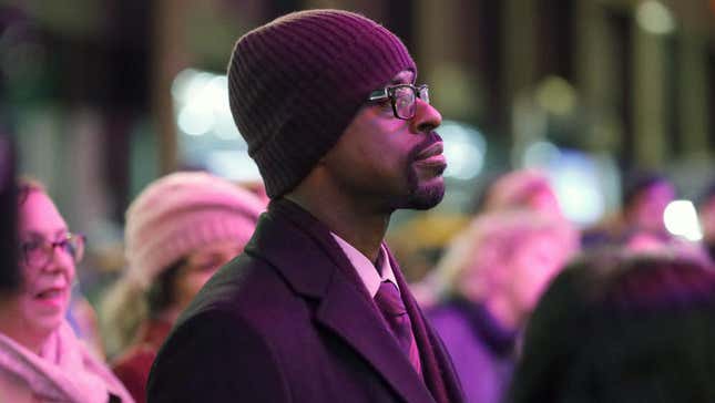 Image for article titled Rebecca shines as This Is Us visits New York City three times over